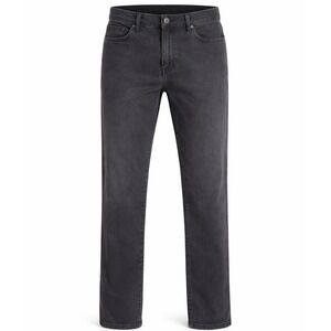 English Laundry Pants Mens 34x30 Charcoal Grey 5-Pocket Stretch Straight Leg